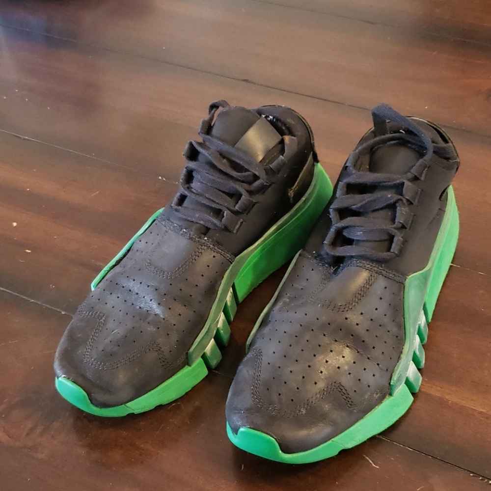 Y-3 Yohji Yamamoto Adidas